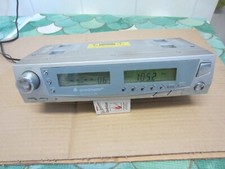 Küchen unterbauradio soundmas gebraucht kaufen  Dresden