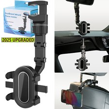 Base Para Poner Sujetar El Telefono En Carro Soporte Celular Movil GPS Coche AW comprar usado  Enviando para Brazil