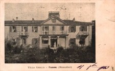 Torino moncalieri villa usato  Asti