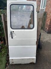 Renault traffic rear for sale  NORTH SHIELDS