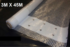 Roll 45m scaffold for sale  UK