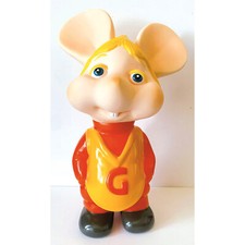 Topo gigio maria usato  Genova