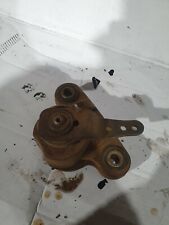 Mecalac hand brake for sale  KETTERING