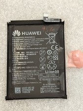 Hb396286ecw batteria huawei usato  Castellana Grotte