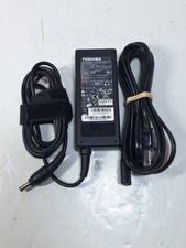 Carregador de laptop Toshiba genuíno adaptador de alimentação CA PA3714U-1ACA ADP-65JH comprar usado Carregador de laptop Toshiba genuíno adaptador de alimentação CA PA3714U-1ACA ADP-65JH comprar usado  Enviando para Brazil