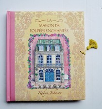 Maison poupees enchantee d'occasion  Vesoul