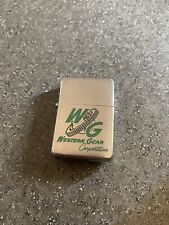 Vintage 1950 zippo for sale  Clackamas