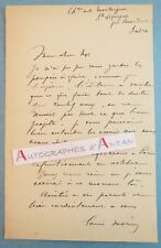 Louis morin peintre d'occasion  Rillieux-la-Pape