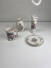 Lot pièces vase d'occasion  Wingen-sur-Moder