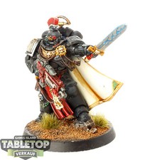 Dark angels primaris gebraucht kaufen  Hof