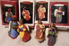 hallmark angel for sale  Ithaca