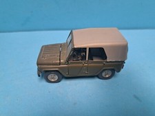Uaz 469 ussr gebraucht kaufen  Weißenfels