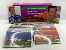 Grid 1992 formula for sale  LONDON