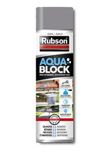 Rubson aquablock gris d'occasion  Gex