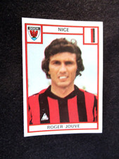 Jouve ogc nice d'occasion  Nice-