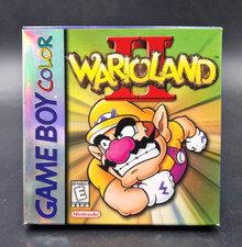 Warioland wario land d'occasion  Sevran