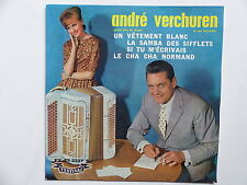 Andre verchuren vetement d'occasion  Orvault