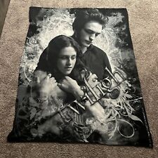 Twilight fleece throw for sale  Adelanto