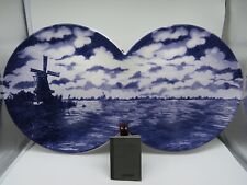 Piatto murale seletti usato  Mantova