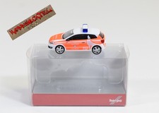 Herpa pkw polo gebraucht kaufen  Köln