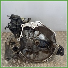 Cambio manuale citroen usato  Cona