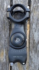 Potence 90mm réglable d'occasion  Dunkerque-