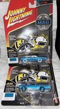 2014 johnny lightning for sale  Chicopee