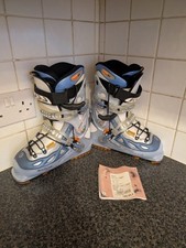 Ladies rossignol soft d'occasion  Expédié en Belgium