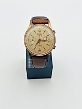 Montre chronographe difor d'occasion  Seynod