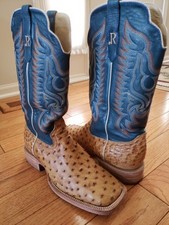 Watson men saddle for sale  Bartlett
