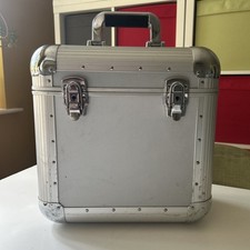 Vinyl record storage for sale  YORK