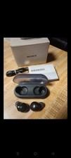 Sony c500 auricolari usato  Casalpusterlengo