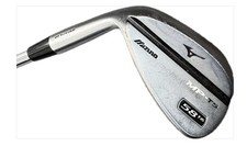 Mizuno lobwedge 58 gebraucht kaufen  Hamburg