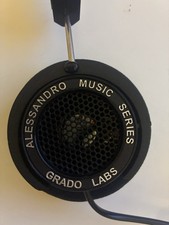 Grado alessandro ms1 for sale Grado alessandro ms1 for sale  BRISTOL