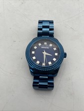 Invicta relógio masculino especialidade mostrador azul 22793 "precisa de bateria" comprar usado Invicta relógio masculino especialidade mostrador azul 22793 "precisa de bateria" comprar usado  Enviando para Brazil