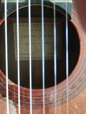 Guitare acoustique d'occasion  Saint-Priest