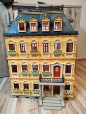 Playmobil haus 5301 gebraucht kaufen  Dietersburg