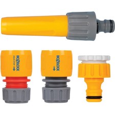 Hozelock hose fitting for sale  ALLOA