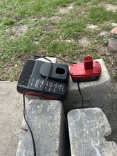 Charger battery craftsman for sale  Deltona