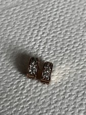 Rosegoldene stopper pandora gebraucht kaufen  Berlin
