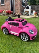 Kids childs 12v for sale  SOUTHAMPTON