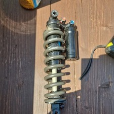 Rock shox vivid for sale  BRIGHTON