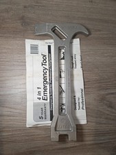 Emergacy tool gas for sale  Billerica