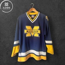 Starter ncaa michigan for sale  CARDIFF