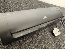Laminator gbc fusion for sale  UK