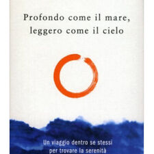 Libro profondo come usato  Bellaria Igea Marina