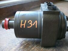 Danfoss hydraulikmotor hydraul gebraucht kaufen  Dürrröhrsdorf-Dittersbach, Stolpen
