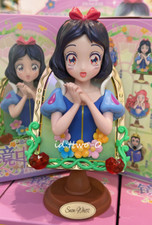 Boneco princesa Disney Branca de Neve 6" comprar usado  Enviando para Brazil