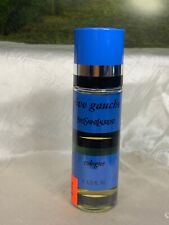 Usado, Yves Saint Laurent Rive Gauche 1,5 fl oz Colônia Splash (novo) comprar usado  Enviando para Brazil