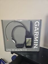 Garmin alpha 200 for sale  Dothan